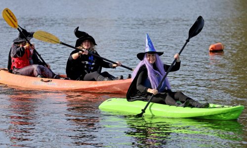 Boston Weather: More rain, cool fall temperatures in coming week