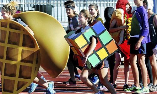 Mark Glende: In grand tradition, like Oktoberfest … it’s MEA Weekend!