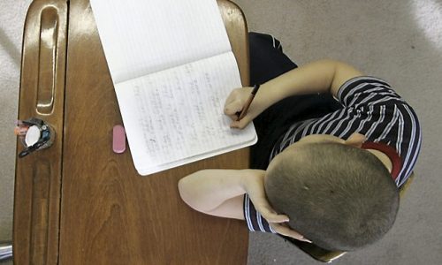 Letters: Without a push from home, more money might not help schools