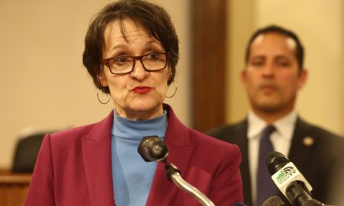 Massachusetts judge says sanctuary city funding claims are ‘speculative,’ sides with Trump