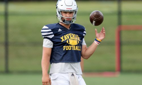 Herald Sweet 16: CM, St. John’s Prep look to remain rolling