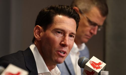 Cerullo: Red Sox took next step, but can’t rest on their laurels in 2026