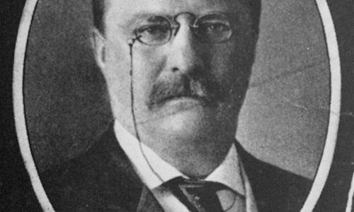 Book Review: Teddy Roosevelt made U.S. a superpower