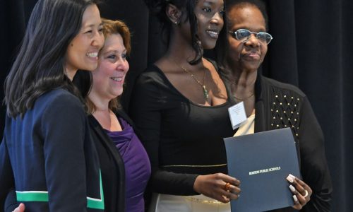 Boston School Committee considers latest school closures proposal as teachers, parents speak out