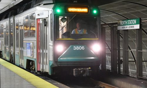 Next stop: Green Line impacts in December