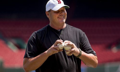 MLB notes: Moment of truth may be near for Barry Bonds, Roger Clemens