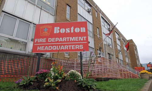 Boston firefighter arrested on child rape, trafficking charges: ‘Extremely disturbing’