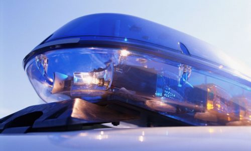 Authorities say man, 75, was killed by Clearwater County deputy after firing flare gun