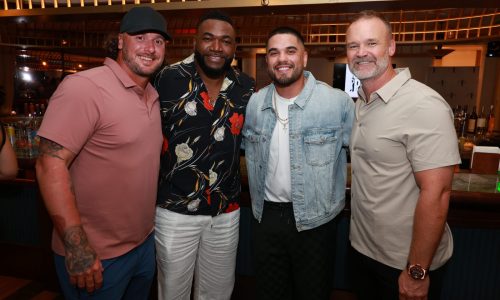 David Ortiz says 2 offseason additions will make Red Sox a complete team