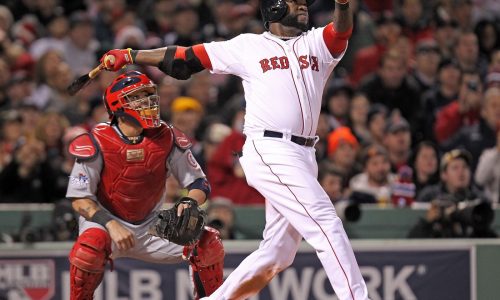 Red Sox All-21st Century Team: Boston’s best from the last 25 years