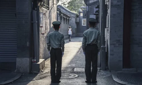 15 Countries Sign Statement Urging End to Serious Human Rights Violations in China