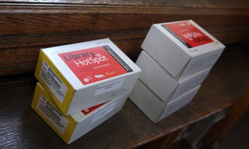 Opinion: Wi-Fi Isn’t a Luxury