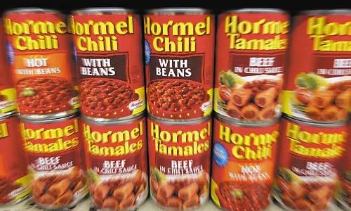 Hormel Foods cutting 250 jobs from corporate workforce