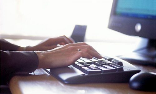 Erin Nicholson: Parents, it’s time to get mad about online child sexual abuse