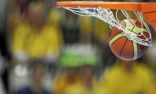 No. 14 Iowa State women beat St. Thomas 85-36 in season opener