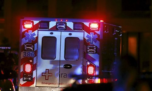 St. Paul police looking for hit-and-run driver in deadly pedestrian crash