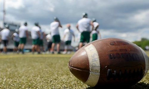 Prep Bowl: Chase Bjorgaard, Edina beat Moorhead for Class 6A title