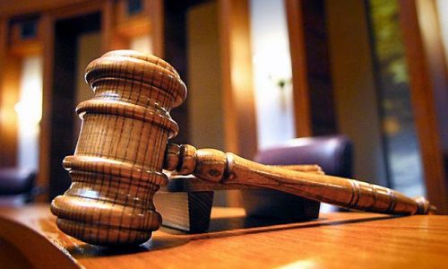 MN man sentenced to 4 years in prison in kidnapping case of Forest Lake teen