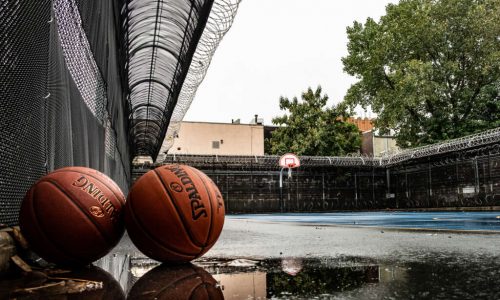 Opinion: Addressing ‘Chaotic’ Conditions at NYC’s Youth Detention Centers