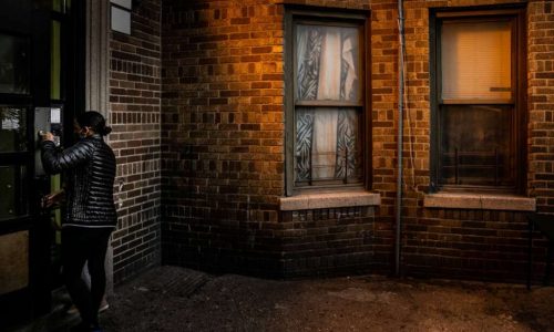 Opinion: Conditional Housing Is Still Discriminatory