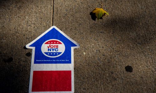 Opinion: Election Day is Here. Do You Have a Plan to Vote? 