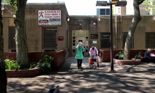 Opinion: Aging in Place Shouldn’t Cost Everything You’ve Worked For