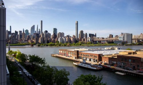 Opinion: Getting It Right For Hunters Point North