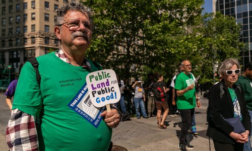 NYC Housing Calendar, Nov. 10-17