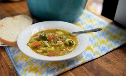 Sugarcone cabbage a sweet, fresh take on one of the world’s oldest vegetables