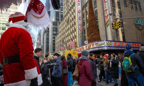 Bankrate’s 2025 holiday spending report