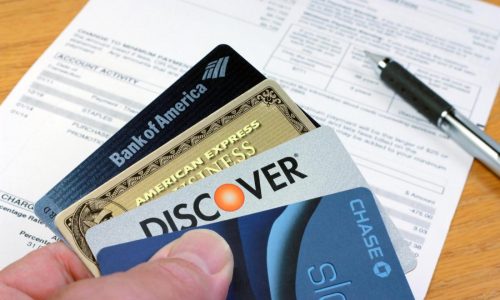 When to use a personal loan to pay off credit card debt