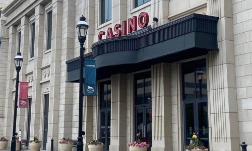 As sports betting explodes, states try to set limits to stop gambling addiction