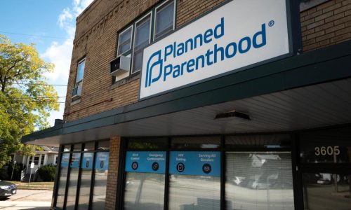 The quiet collapse of America’s reproductive health safety net