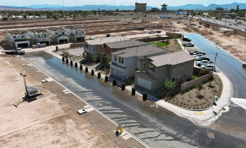 Young homebuyers lose more ground in housing market as states struggle to help