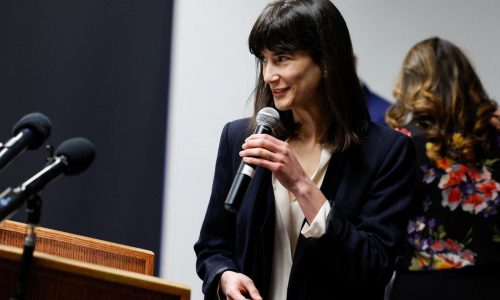 The most vulnerable House members, a year out from 2026 elections