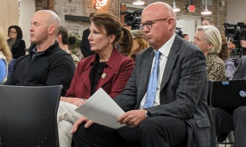 Sock hops and concerts: How some places spent opioid settlement cash