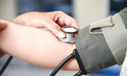 Hot pants for good health: Scientists try heat therapy to lower blood pressure