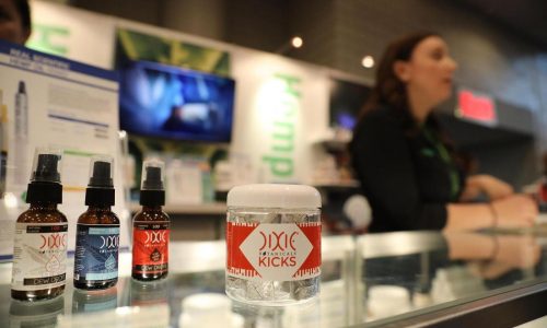 Congress pushes hemp crackdown after pressure from states, marijuana industry