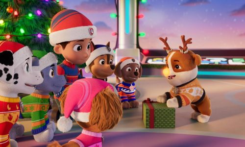 Watch these 22 TV specials, movies and cultural events this holiday season