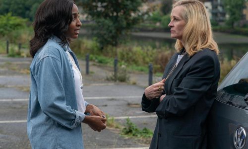 What to stream: Start readying for awards seasons with these movies