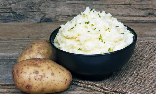 There’s a better way to make mashed potatoes, and this is it