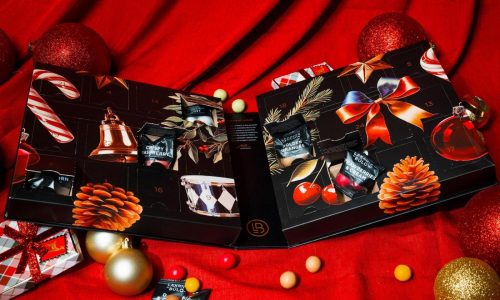 Why adults are scrambling for food-focused advent calendars — and paying $945