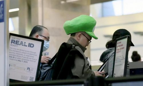 Flying without a Real ID? It could cost you $18 and a trip through a new screening process