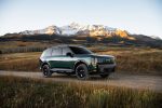 2027 Kia Telluride Trades V6 Tradition For Turbo Power And Its First Hybrid