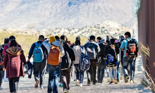 30,000 Missing Illegal Immigrant Children Located: Tom Homan