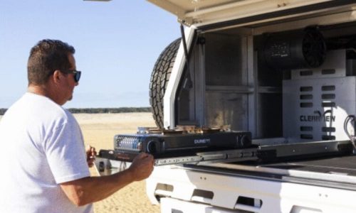 The Essential 4×4 Accessories for Remote Touring in WA