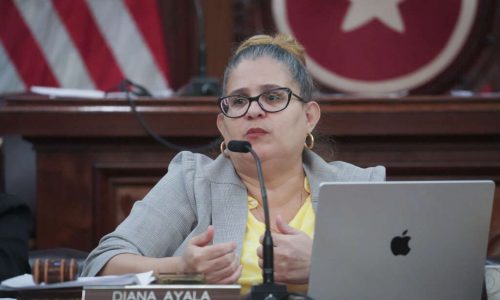 NYC Housing Calendar, Nov. 24-Dec. 1