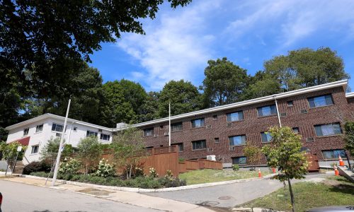 Boston judge greenlights controversial West Roxbury shelter plan for homeless, migrants
