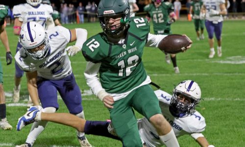 MIAA Div. 5-8 high school football preview, predictions