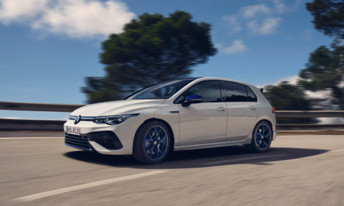 3 Aftermarket Exterior Additions for Your VW Golf